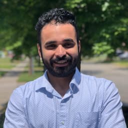 Harsimranjit (Harsi) Dhaliwal